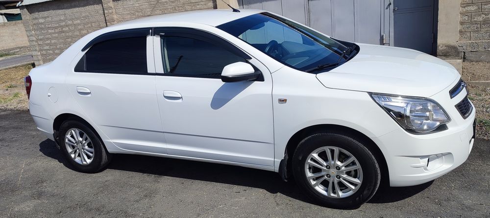 Продам Chevrolet Cobalt