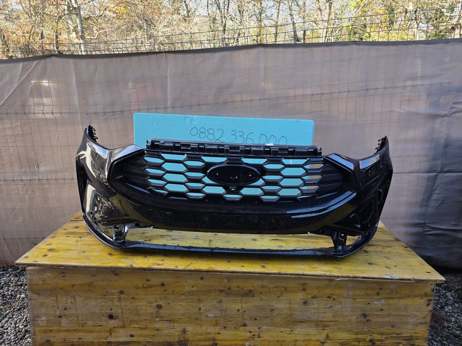 Ford Kuga 3 mk3 facelift ST- Line 24- предна броня 2025 2бр.