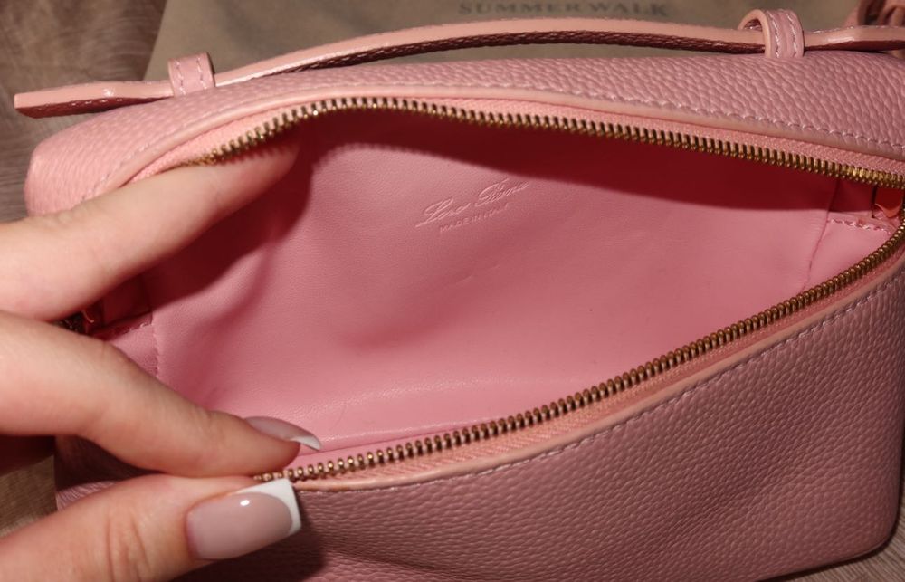 Чанта loro piano