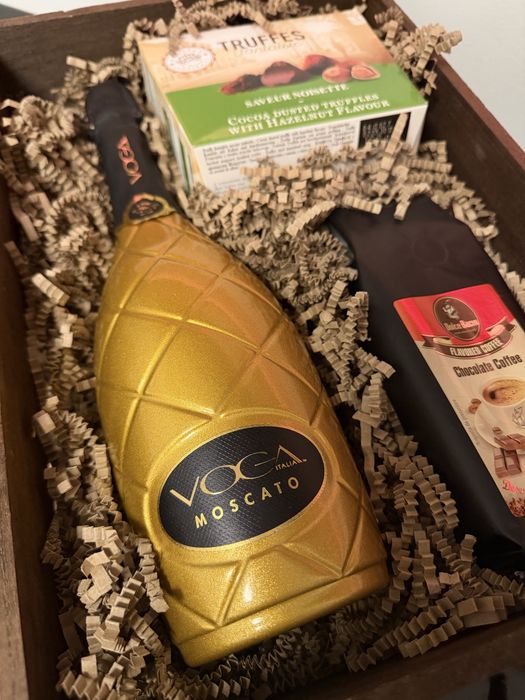 Pachet cadou aniversar special