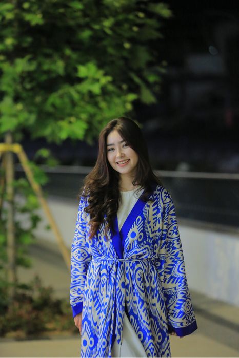 Платье,абайка,кофточки