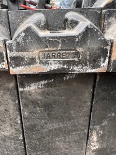 Вилы на вилочный погрузчик