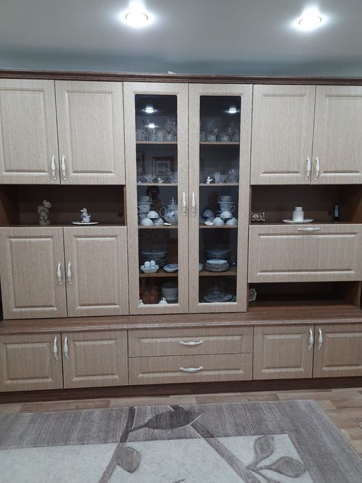 Продам стенку очень хорошего качества