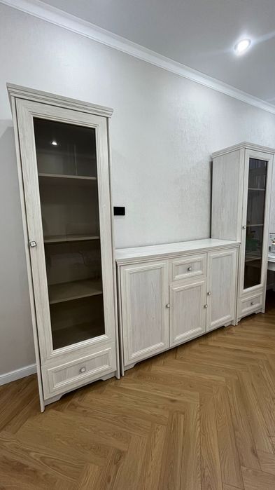 Стенка для гостиной