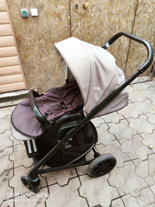 Продам коляску детскую