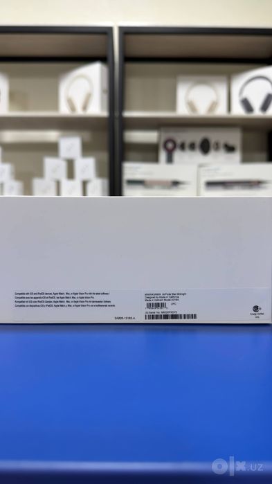AirPods Pro 2 / AirPods 4 (Airoha 1571AM) — Ликвидация остатков