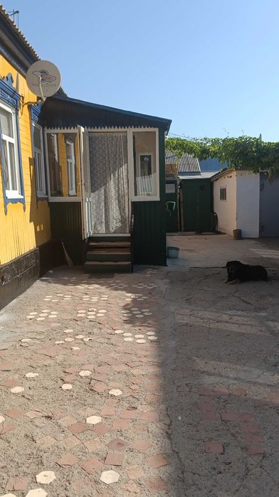 Продам частный дом. Район Малышка.