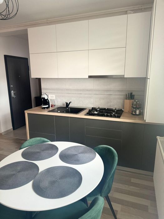 Apartament Ghimbav cu loc parcare inclus