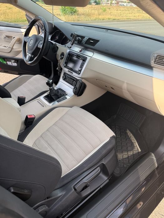 Schimb sau Vand Volkswagen Passat CC 1.8 TSI 2008 – 142.000 km reali