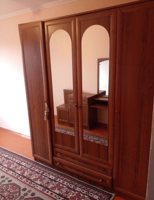 Сдам квартиру К сатпаев