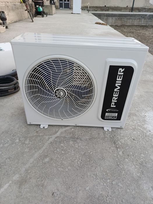 Konditsioner sotiladi