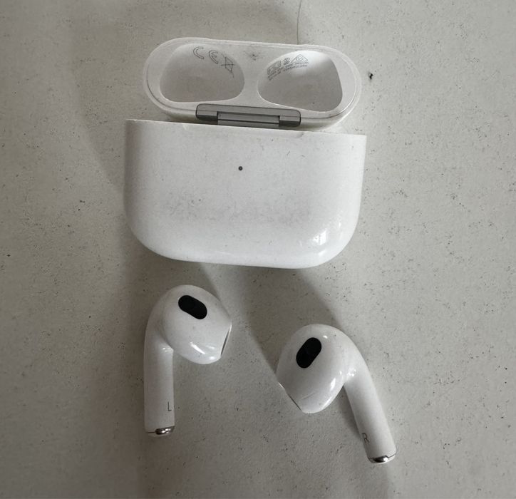Airpods 3 series