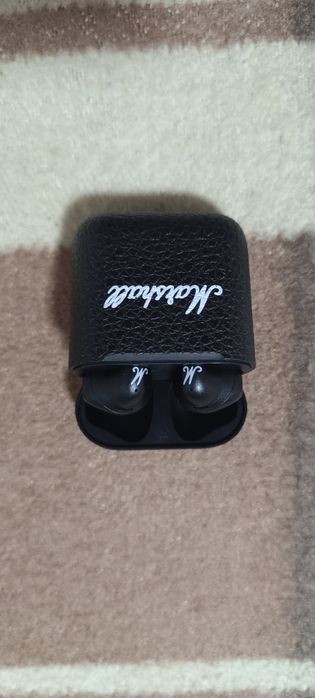 Продам наушники Marshall