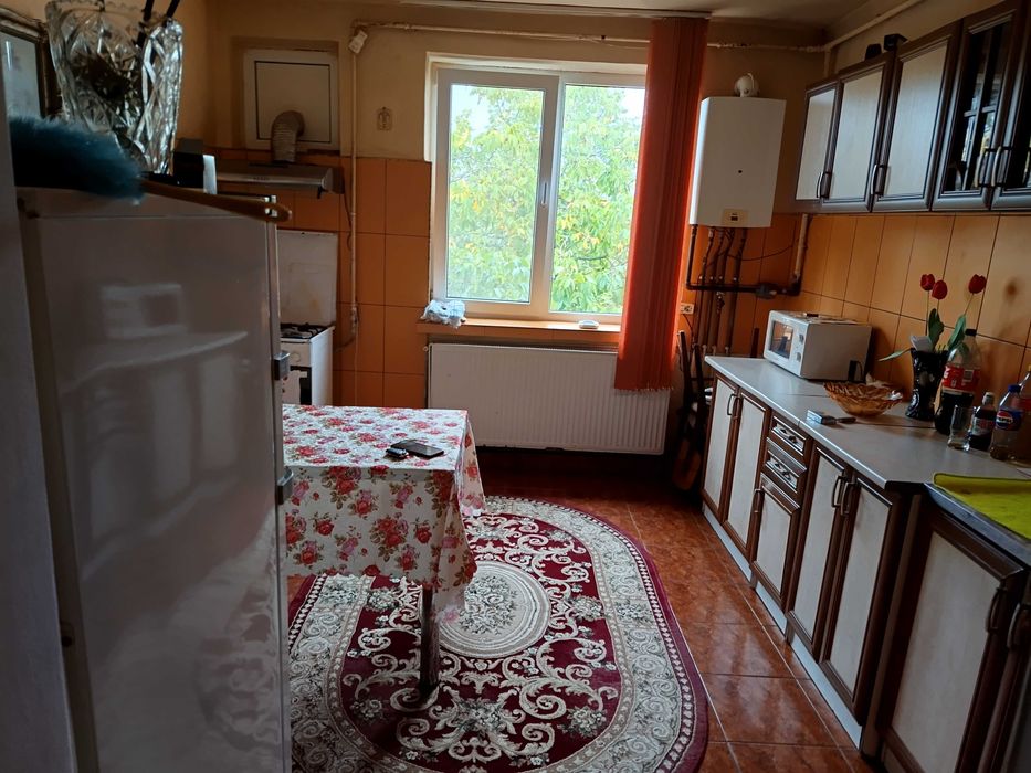 Apartament de vânzare