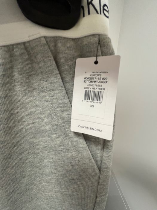 Set dama Calvin Klein