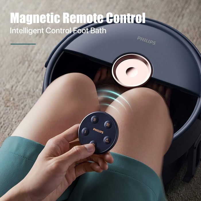 Массажер для ног Philips PPM6501