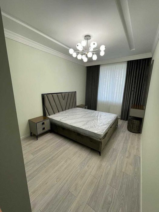 ЖК Greenwich! Сдается 3-х комнатная квартира!