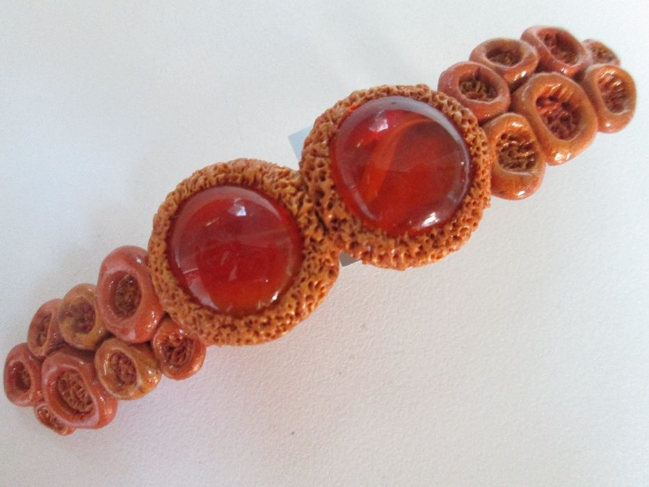 шнола за коса-hand made