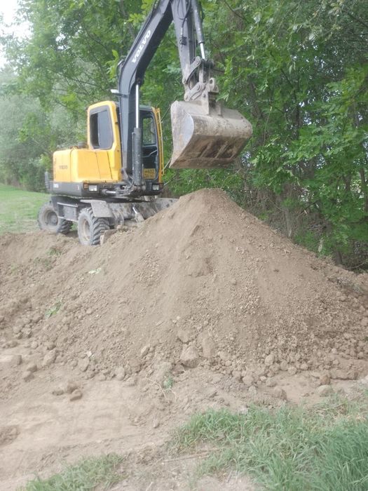 Ekiskivater Volva 55 madel