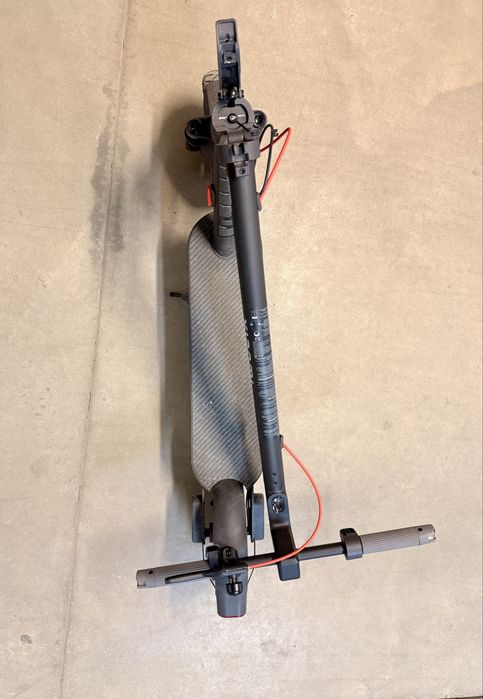 Тротинетка Xiaomi Scooter 5, ГАРАНЦИЯ 23м