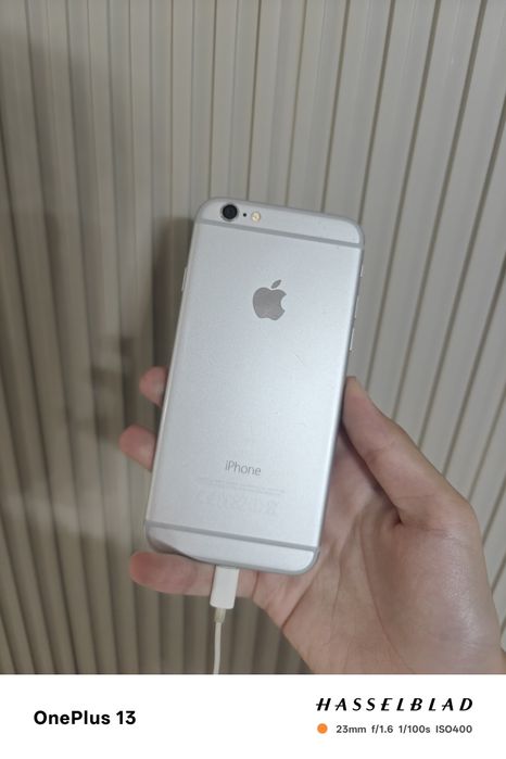 Продам Iphone 6 хорошем состоянии