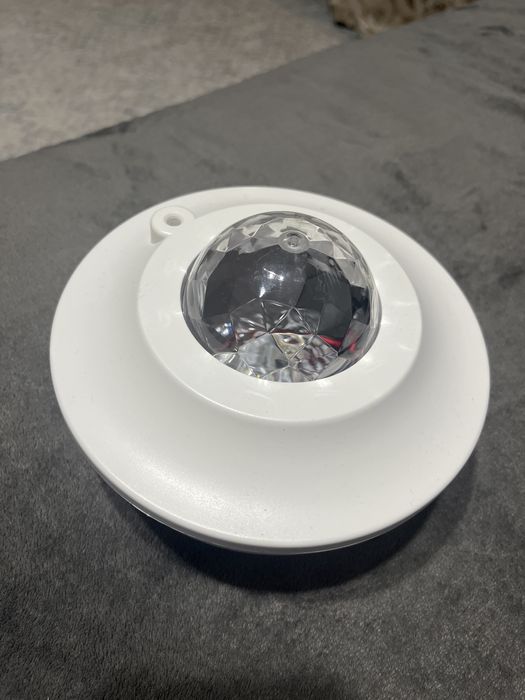 Продаю проектор звездного неба с Bluetooth