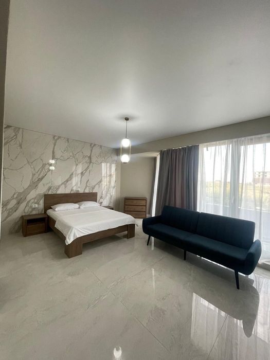 Garsoniere Studiouri