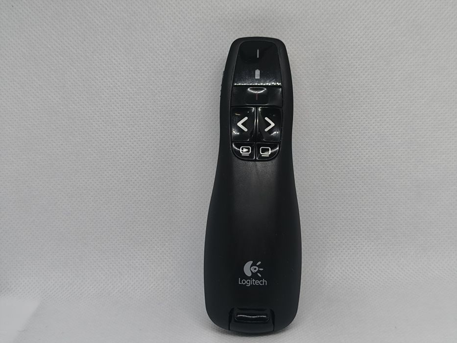 Презентер Logitech R400