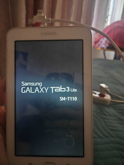 Планшет Самсунг таб3