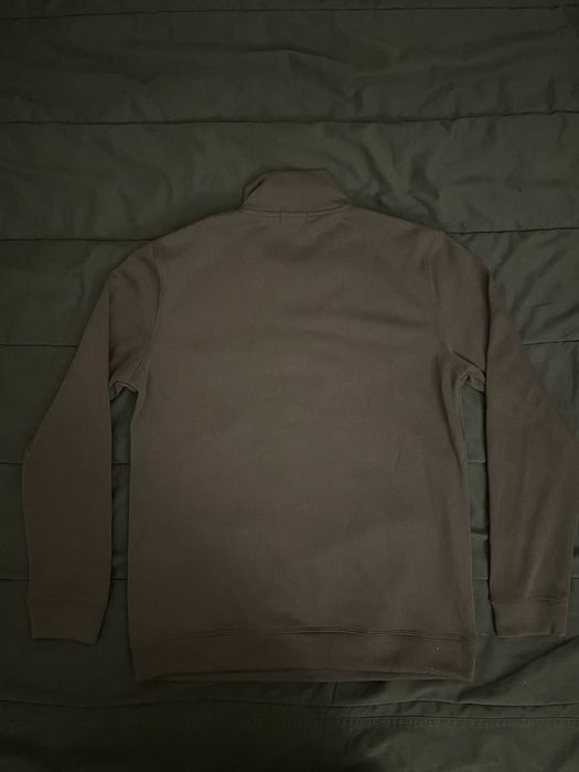 Bluza Quarter Zip Polo Ralph Lauren