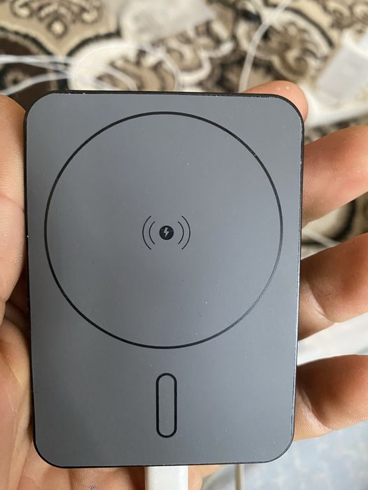 power bank kafolati bilan