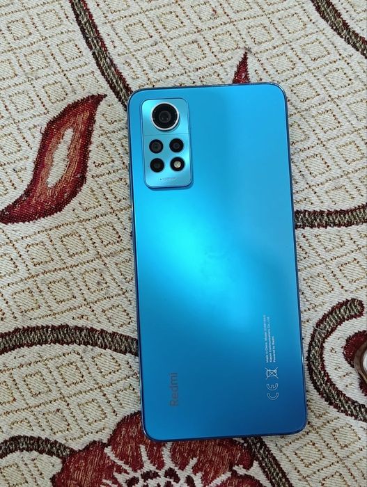Продаю три телефона: Redmi note 9, Redmi note 12 pro, Redmi note 1
