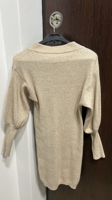 Rochie perfecta pentru iarna