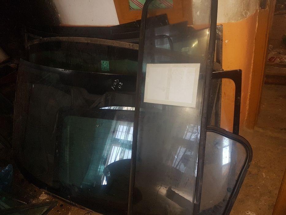 Geam use laterala cabina iveco sprinter crafter lt transit jumper boxe