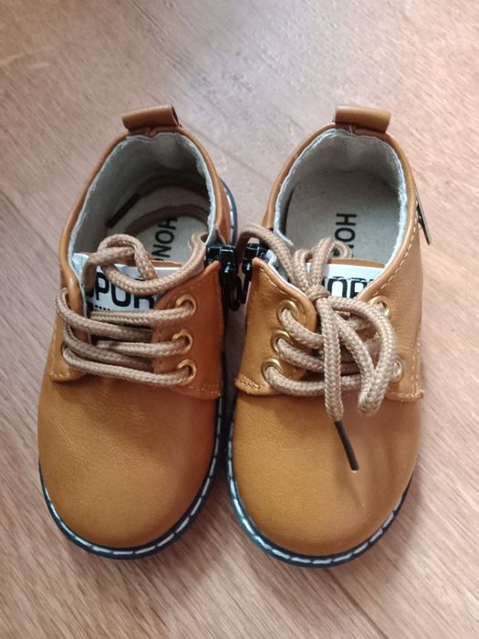 Обувь детская разная