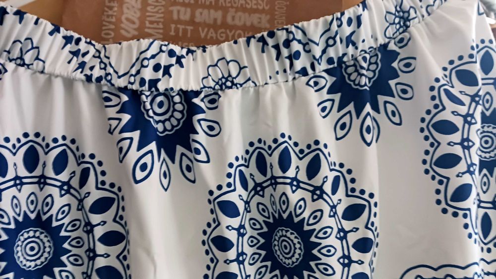 Летни дрехи, за почивка и ежедневието