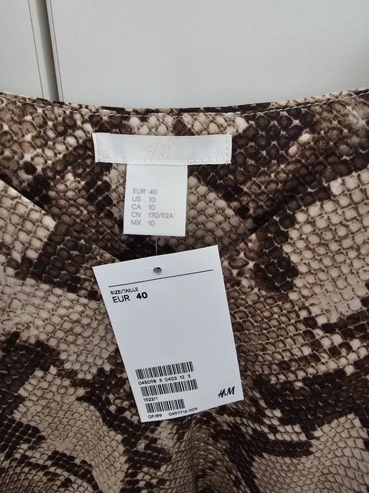 Maiou nou dama, h&m mas. 40