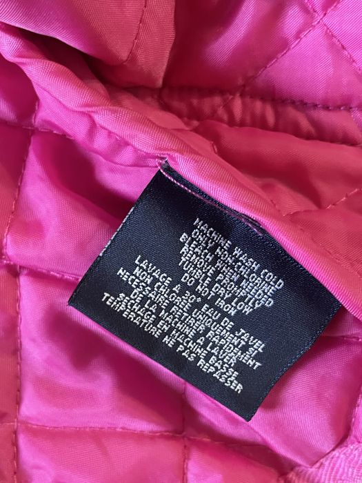 Ветровка Ralph Lauren оригинал