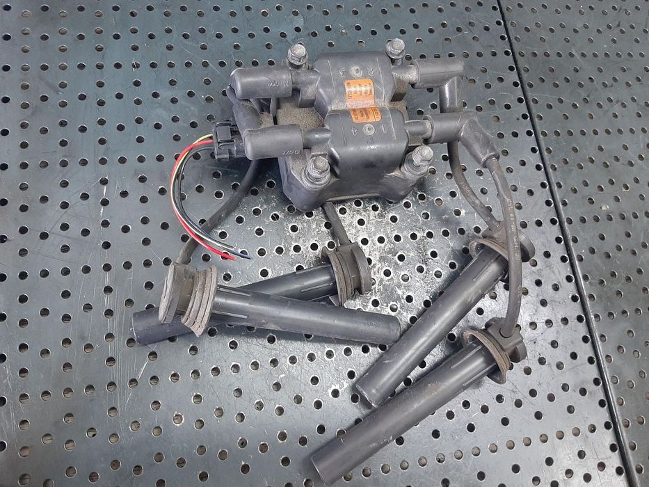 bobina inductie 1.6 b mini cooper r50 r53  2122435