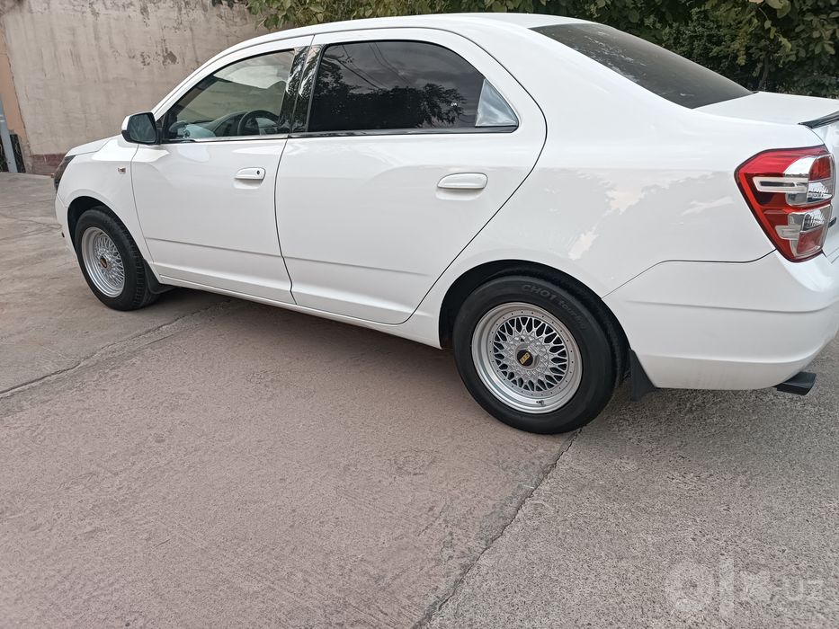 BBS Diska R15 Holati Yaxshi Ayibi Yoq