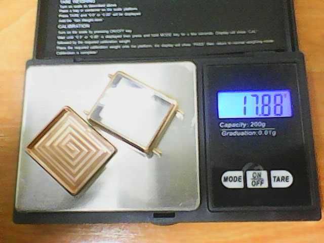 Золотые Часы 585 пробы