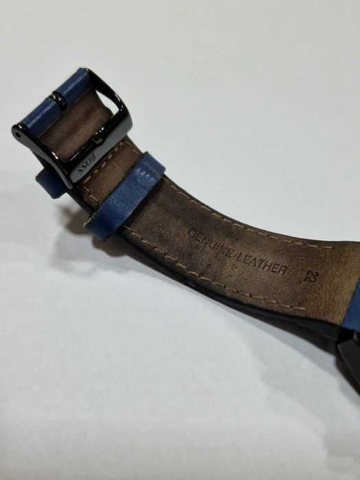 Hugo Boss Men’s Watch Grand Prix 1513563