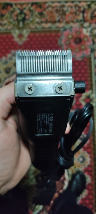 Продам профессиональную машинку CONAIR