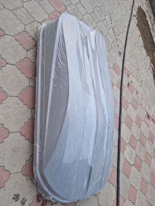 Автобокс новый 730 литров