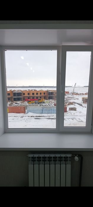 Мытьё окон клининг Костанай