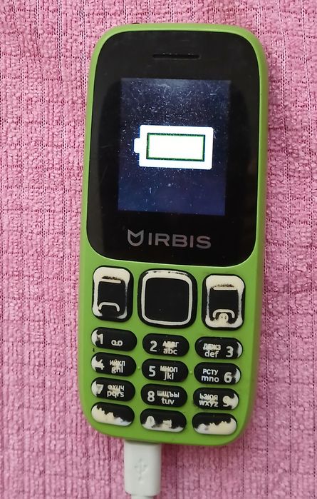 Телефон рабочий для связи 2 симкарты