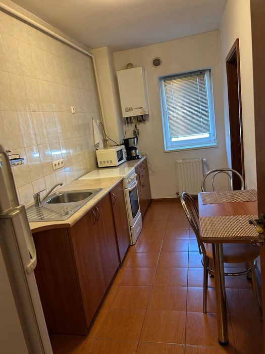 Proprietar, ofer spre inchiriere
