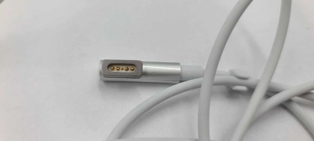 Incarcator original laptop Apple Macbook 60W Magsafe A1344 16.5V 3.65A