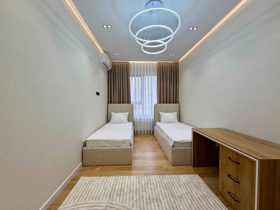 ПРОДАЕТСЯ 3ком 61кв ЖК Oz Makon Фергана Йули  Ор.р: бывший Узбум