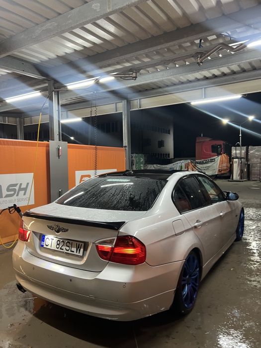 BMW Seria 3 2006 — imagine 2
